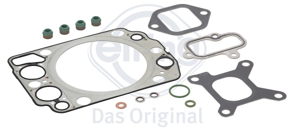 ELRING 369.910 Kit guarnizioni, Testata